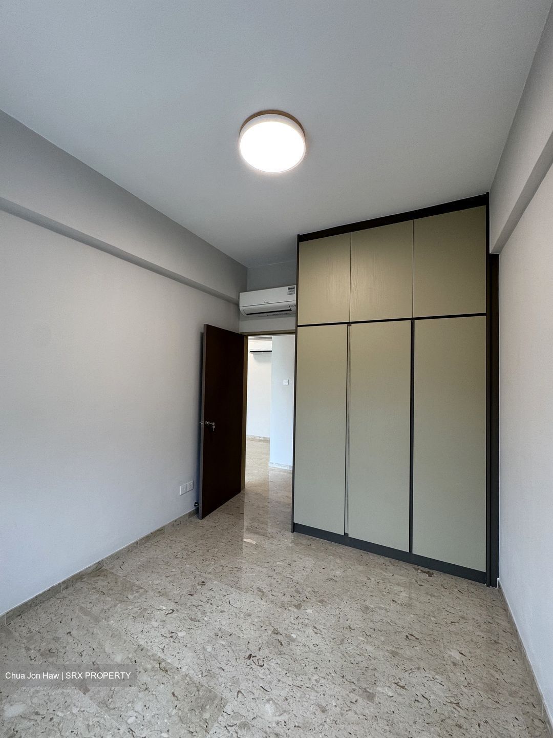 Eng Kong Green (D21), Condominium #538192341